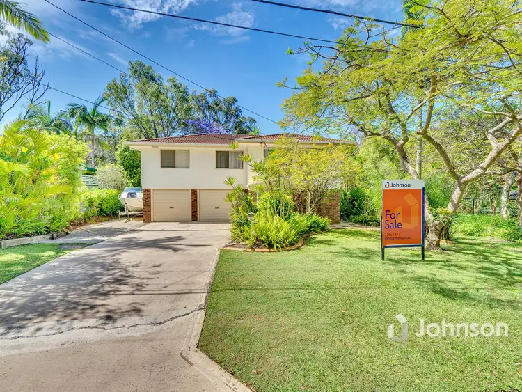 77 Herbert Street, Lota QLD 4179