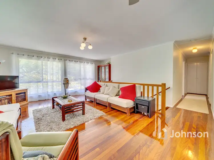 Second view of Homely house listing, 77 Herbert Street, Lota QLD 4179