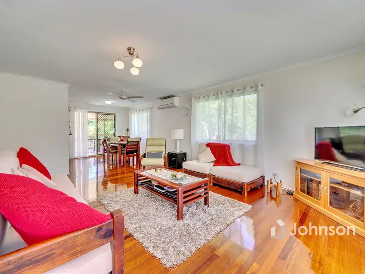 Third view of Homely house listing, 77 Herbert Street, Lota QLD 4179