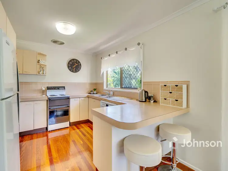 Fourth view of Homely house listing, 77 Herbert Street, Lota QLD 4179