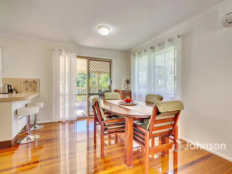 Fifth view of Homely house listing, 77 Herbert Street, Lota QLD 4179