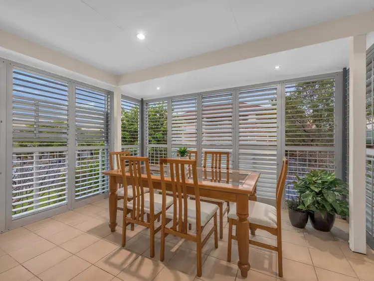 Fifth view of Homely townhouse listing, 1/41 Weston Street, Coorparoo QLD 4151