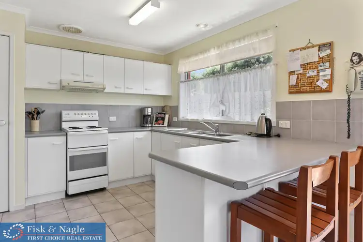 Fifth view of Homely house listing, 70 Headland Drive, Tura Beach NSW 2548