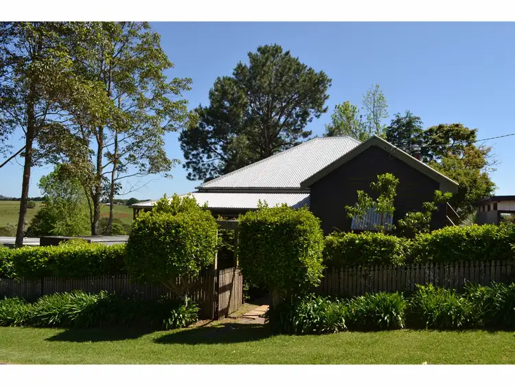 Main view of Homely house listing, 6 Thone Street, Comboyne NSW 2429