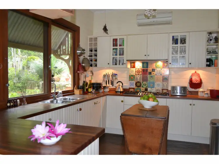 Second view of Homely house listing, 6 Thone Street, Comboyne NSW 2429