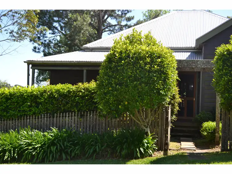 Fourth view of Homely house listing, 6 Thone Street, Comboyne NSW 2429