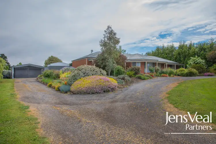 8 Creek Street, Miners Rest VIC 3352