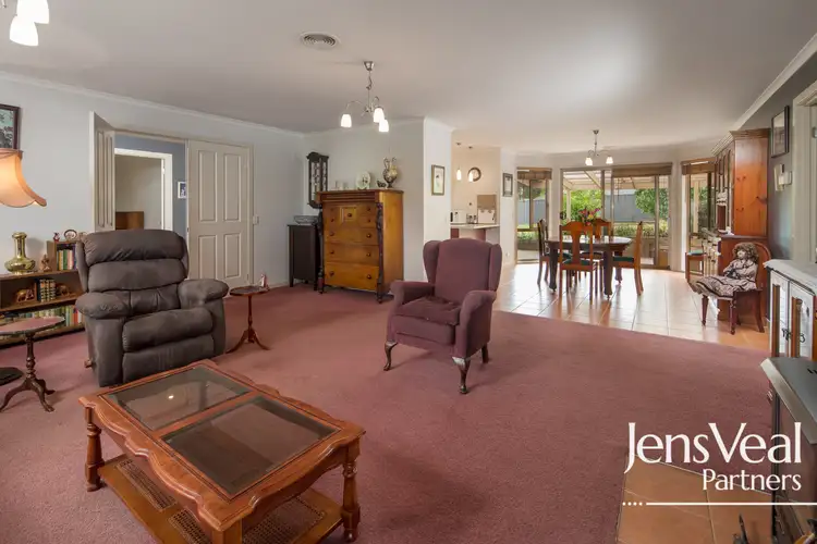 Fifth view of Homely house listing, 8 Creek Street, Miners Rest VIC 3352