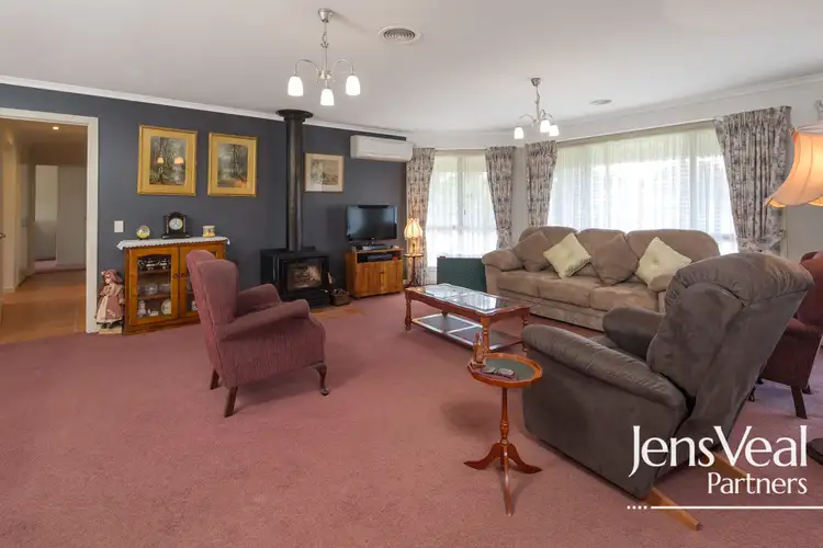 Sixth view of Homely house listing, 8 Creek Street, Miners Rest VIC 3352