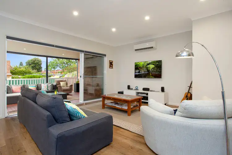 Second view of Homely house listing, 27 Tangarra Street, Croydon Park NSW 2133