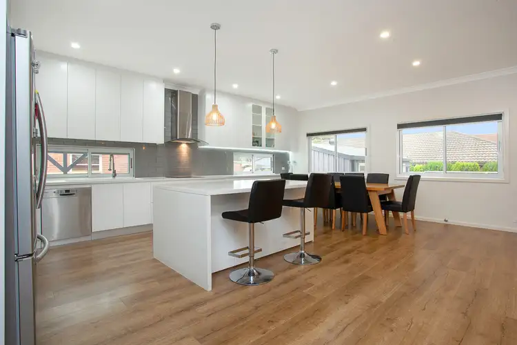 Third view of Homely house listing, 27 Tangarra Street, Croydon Park NSW 2133