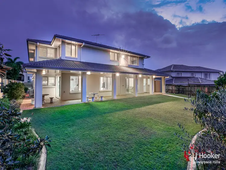Fourth view of Homely house listing, 39 Poinciana Crescent, Stretton QLD 4116