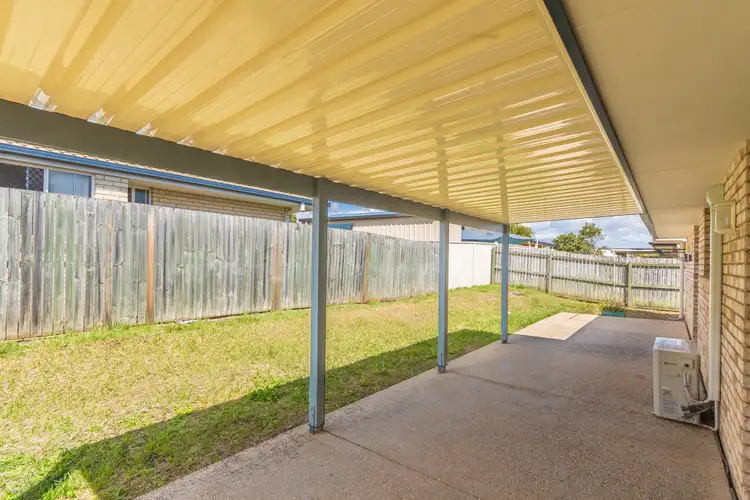 Fifth view of Homely house listing, 6 Majella Court, Caboolture South QLD 4510