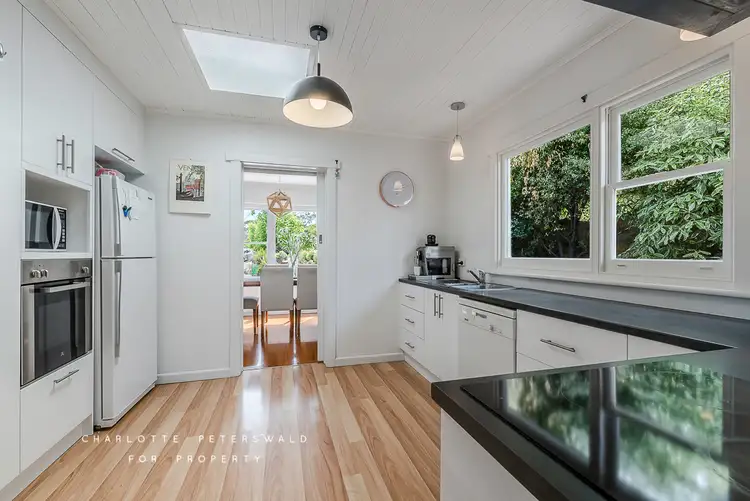 Fifth view of Homely house listing, 4 Rianna Road, Lindisfarne TAS 7015