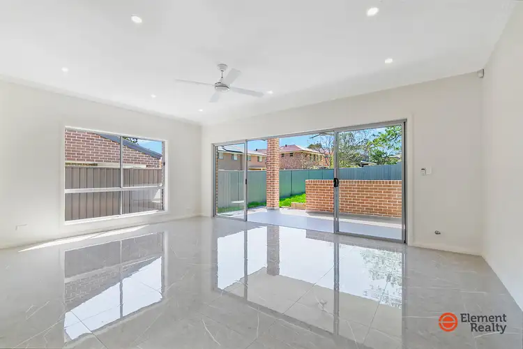 Second view of Homely semi-detached listing, 13A Vignes Street, Ermington NSW 2115