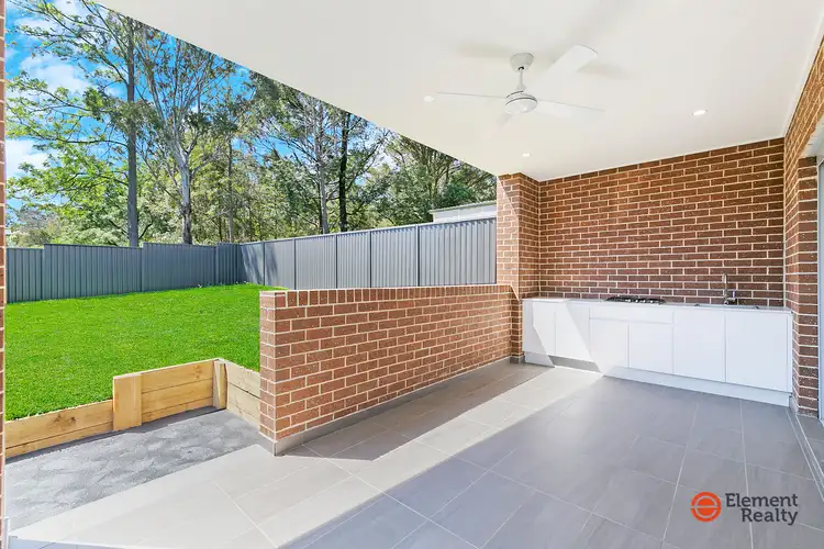 Fifth view of Homely semi-detached listing, 13A Vignes Street, Ermington NSW 2115