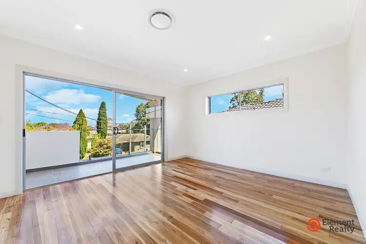 Sixth view of Homely semi-detached listing, 13A Vignes Street, Ermington NSW 2115