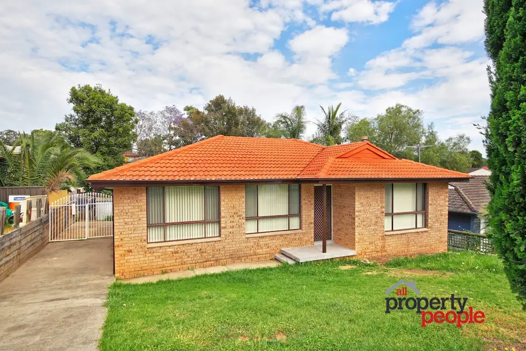Main view of Homely house listing, 60 Aberdeen Road, St Andrews NSW 2566
