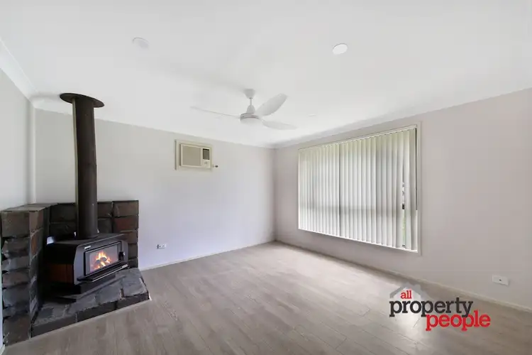 Third view of Homely house listing, 60 Aberdeen Road, St Andrews NSW 2566