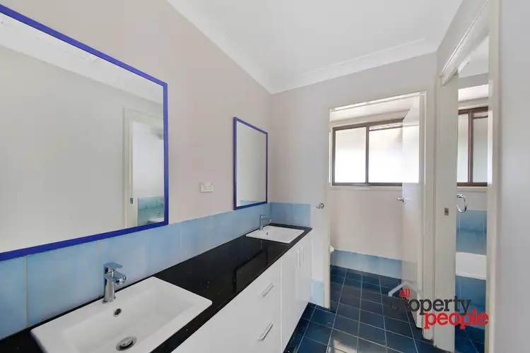 Fourth view of Homely house listing, 60 Aberdeen Road, St Andrews NSW 2566