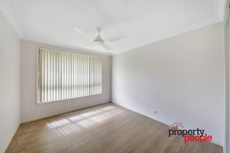 Fifth view of Homely house listing, 60 Aberdeen Road, St Andrews NSW 2566