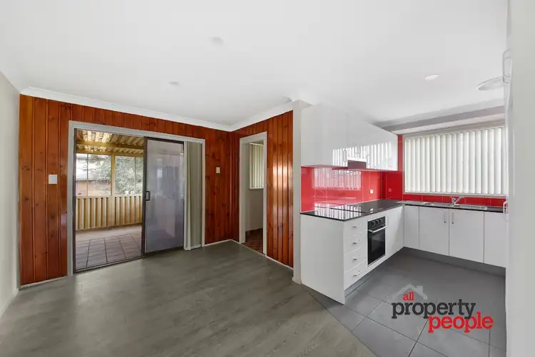 Seventh view of Homely house listing, 60 Aberdeen Road, St Andrews NSW 2566