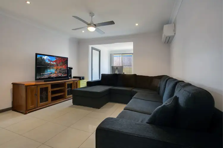 Second view of Homely house listing, 63 Candlebark Circuit, Glenmore Park NSW 2745