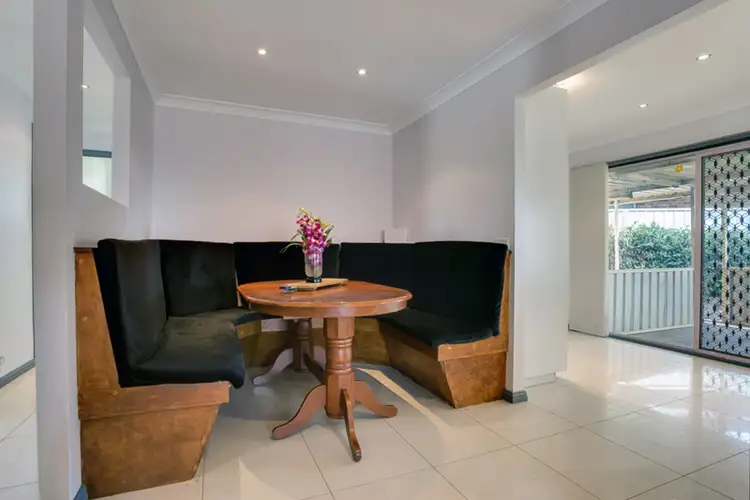 Third view of Homely house listing, 63 Candlebark Circuit, Glenmore Park NSW 2745