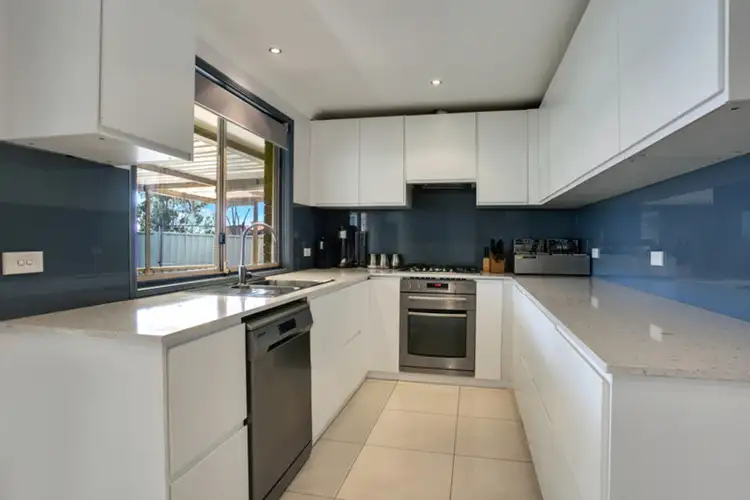 Fourth view of Homely house listing, 63 Candlebark Circuit, Glenmore Park NSW 2745