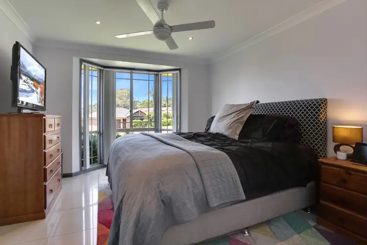 Fifth view of Homely house listing, 63 Candlebark Circuit, Glenmore Park NSW 2745