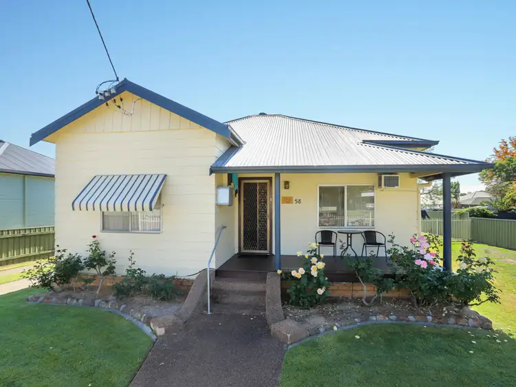 58 Allandale Road, Cessnock NSW 2325