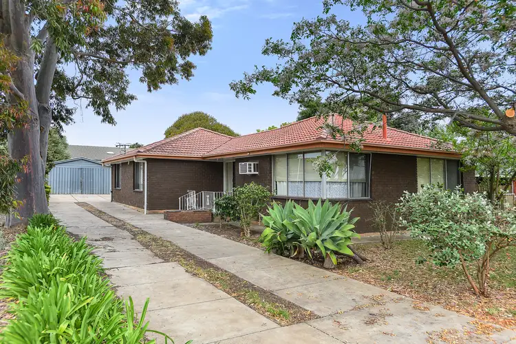39 Aldersey Street, Mclaren Vale SA 5171