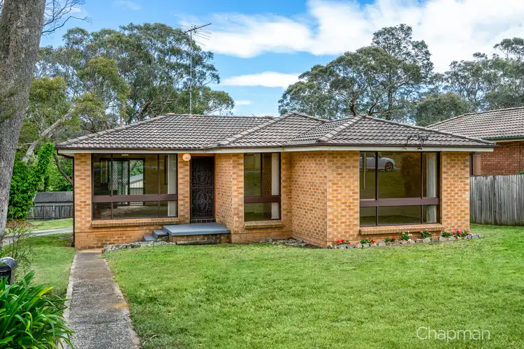 50A Minni Ha Ha Road, Katoomba NSW 2780
