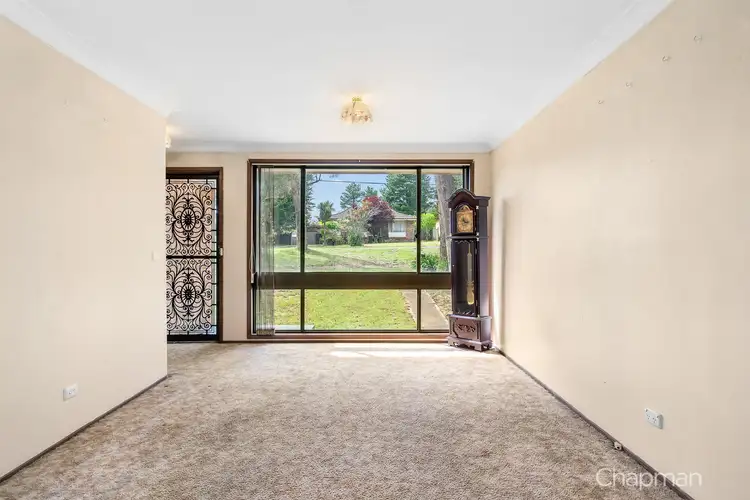 Second view of Homely house listing, 50A Minni Ha Ha Road, Katoomba NSW 2780