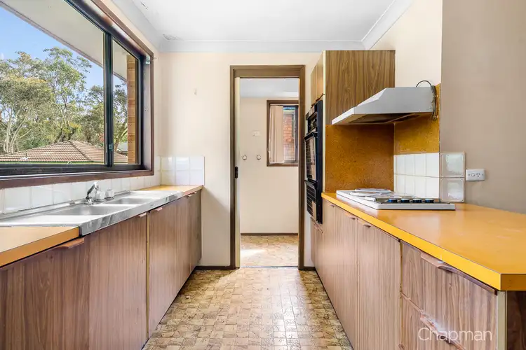 Third view of Homely house listing, 50A Minni Ha Ha Road, Katoomba NSW 2780