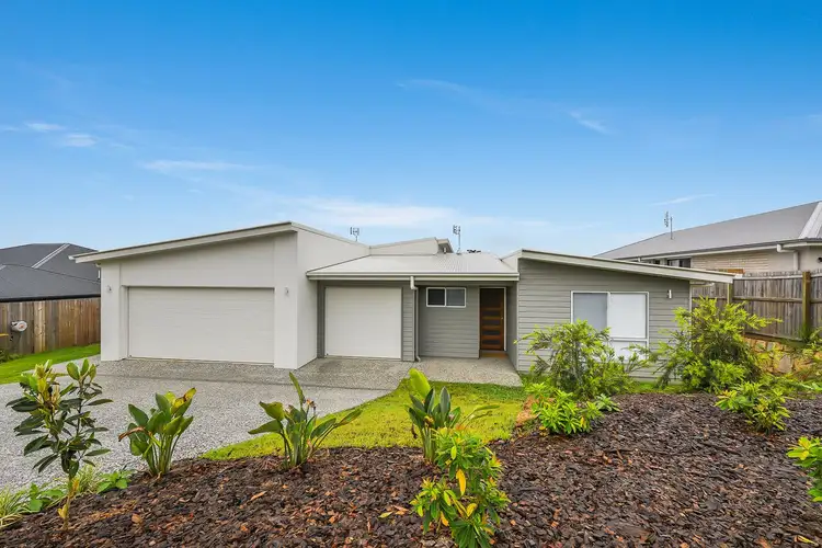 18 Horizon Way, Woombye QLD 4559