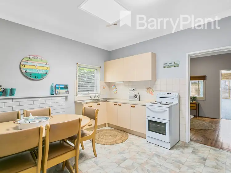 Second view of Homely house listing, 24 Third Avenue, Rosebud VIC 3939