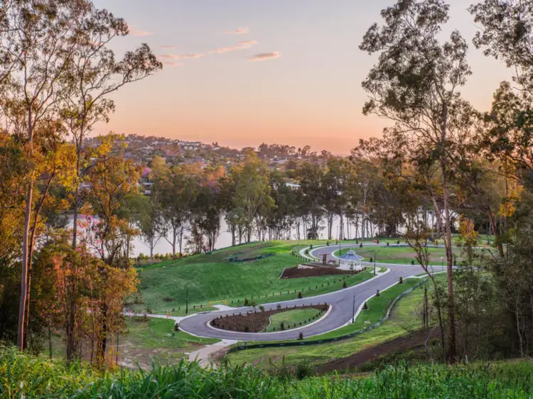 Second view of Homely land listing, LOT 19, 4 Riviere Place, Kenmore QLD 4069