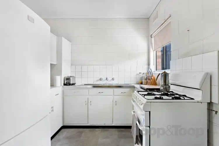 Fourth view of Homely house listing, 8/21 Fifth Avenue, St Peters SA 5069