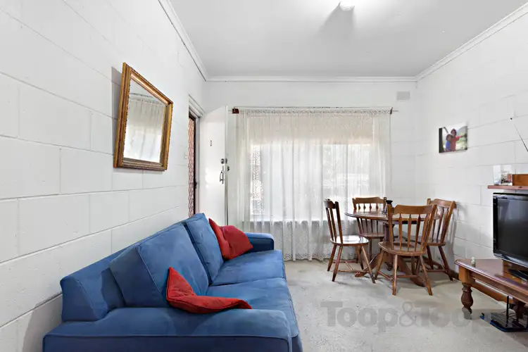 Sixth view of Homely house listing, 8/21 Fifth Avenue, St Peters SA 5069