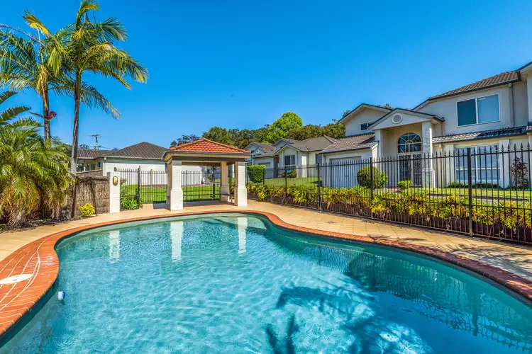 13/4 Parsons Road, Lisarow NSW 2250