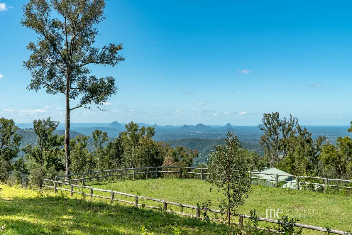 Main view of Homely land listing, 59 Jinibara Court, Ocean View QLD 4521
