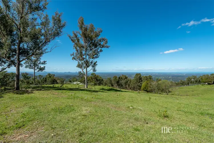 Fourth view of Homely land listing, 59 Jinibara Court, Ocean View QLD 4521