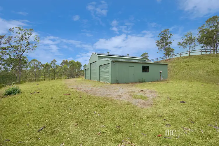 Fifth view of Homely land listing, 59 Jinibara Court, Ocean View QLD 4521