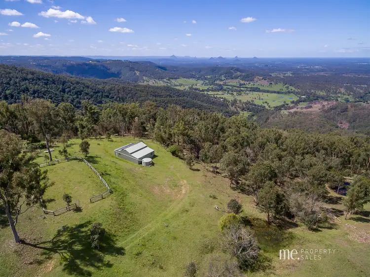 Sixth view of Homely land listing, 59 Jinibara Court, Ocean View QLD 4521