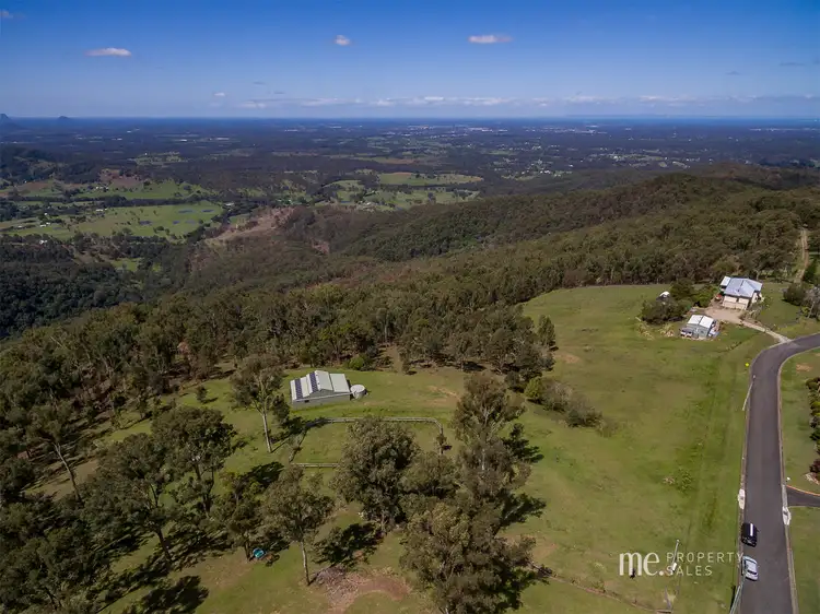 Seventh view of Homely land listing, 59 Jinibara Court, Ocean View QLD 4521