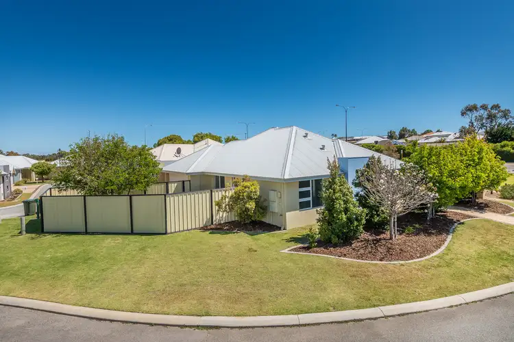 8 Lilydale Court, Clarkson WA 6030