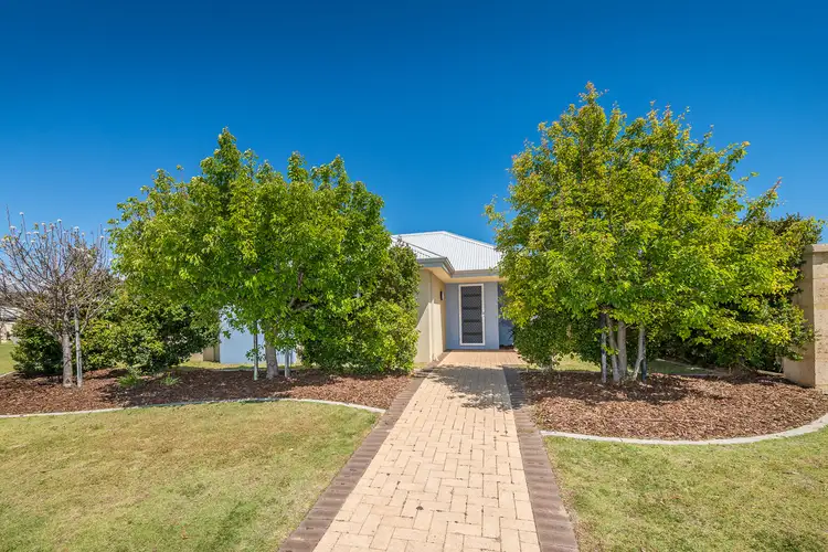 Second view of Homely house listing, 8 Lilydale Court, Clarkson WA 6030