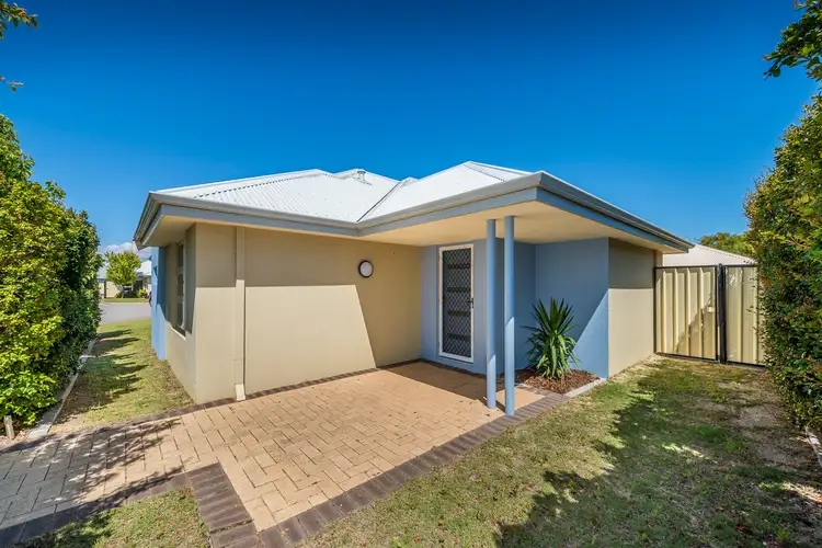 Third view of Homely house listing, 8 Lilydale Court, Clarkson WA 6030