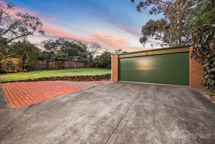 Second view of Homely house listing, 31 Gardenia Street, Pakenham VIC 3810
